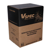 Vspec, 20 W50 (Mineral) Motor Oil. 20 Liter Box Oils Vspec