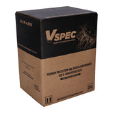 Vspec, 80 W90 (Mineral) Transmission Oil. 20 Liter Box Oils Vspec
