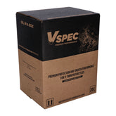 Vspec, Xl Sportster Primary/Transmission Oil. 20 Liter Box Oils Vspec