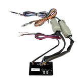 Custom Dynamics Module Sequential Tsignal Turn Signals Modules Custom Dynamics