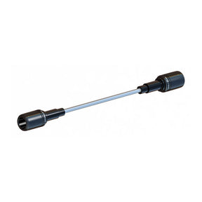 Burly, Crash Slider set. Front & rear. Engine Guards Misc Burly Brand