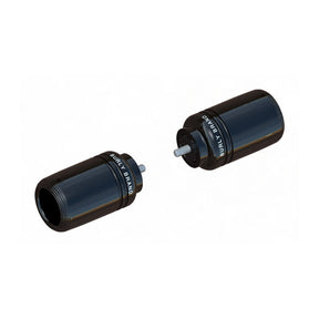 Burly, Crash Slider set. Front & rear. Engine Guards Misc Burly Brand