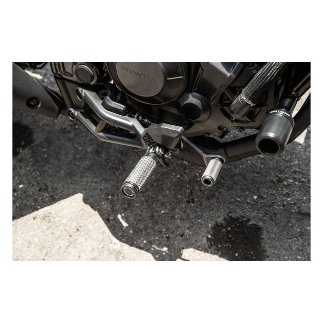 Burly, Slash cut brake lever. Black Clutch/Brake Levers Burly Brand