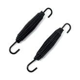 Spring Set, Brake Shoes Rear Brake Shoe Springs Mcs