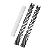 Burly, fork spring kit. Standard height Fork Springs Burly Brand