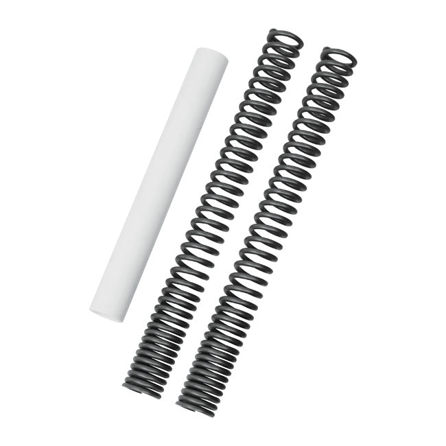 Burly, fork spring kit. Standard height Fork Springs Burly Brand