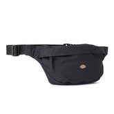 Dickies Cross Body Utility Bag, Black Bags Dickies