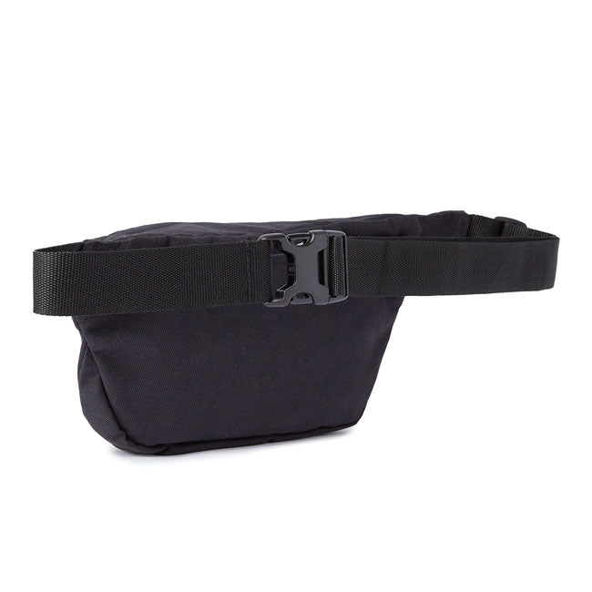 Dickies Cross Body Utility Bag, Black Bags Dickies