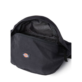 Dickies Cross Body Utility Bag, Black Bags Dickies