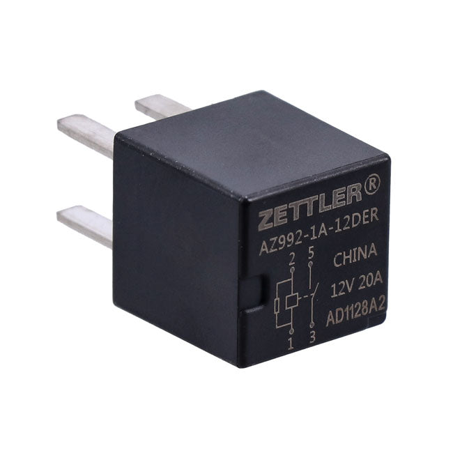 Standard Motor Products Relay Starter Oe 31586 07 Relays Starter/Fan Standard Motor Products