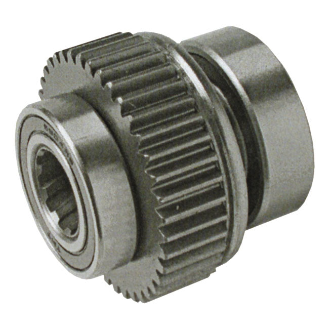 Standard Motor Products Starter Drive 31663 90 Starter Motors Standard Motor Products