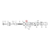 Standard Motor Products Solenoid Starter 80 88 Flt Starter Solenoids Standard Motor Products