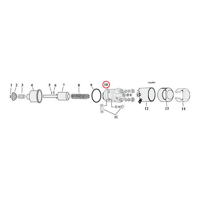 Standard Motor Products Solenoid Starter 80 88 Flt Starter Solenoids Standard Motor Products