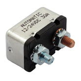 Standard Motor Products Circuit Brkr 30 A74599 77 B Circuit Breakers Standard Motor Products
