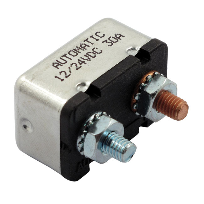 Standard Motor Products Circuit Brkr 30 A74599 77 B Circuit Breakers Standard Motor Products