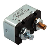 Standard Motor Products Circuit Brkr 50 A 74600 94 Circuit Breakers Standard Motor Products
