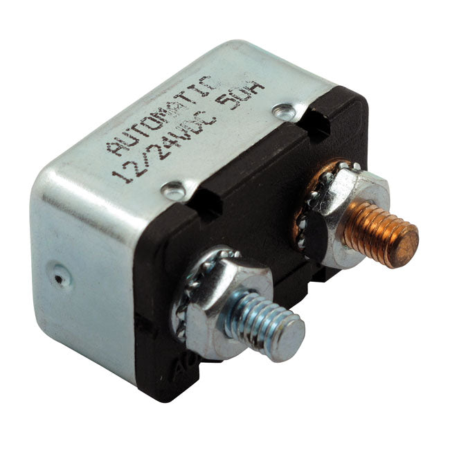 Standard Motor Products Circuit Brkr 50 A 74600 94 Circuit Breakers Standard Motor Products