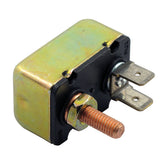 Standard Motor Products Circuit Brkr 30 A 2 Spade Circuit Breakers Standard Motor Products
