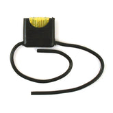 Standard Co., inline fuse holder. 20A Fuses And Fuse Holders Standard