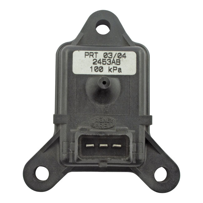 Standard Co., barometric sensor Fuel Injection Sensors Standard