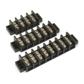 Standard Motor Products Junction Block 4 Lug Wiring Connectors Standard Motor Products