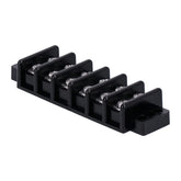 Standard Co., Connection block. 6-wire Wiring Connectors Standard