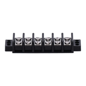 Standard Co., Connection block. 6-wire Wiring Connectors Standard