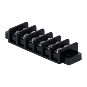 Standard Co., Connection block. 6-wire Wiring Connectors Standard