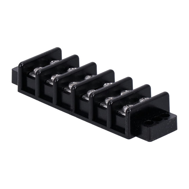 Standard Co., Connection block. 6-wire Wiring Connectors Standard