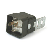 Standard Co., starter relay ''late style'' with skirt Starter Relays Standard