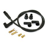 Blue Streak, XXX univ. 8mm spark plug wire set Spark Plug Wires Standard