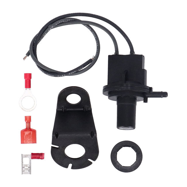 Standard Motor Products Switch Voes 5 Hg Vacuum Switches Standard Motor Products