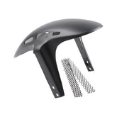 Cult Werk Fr Fender Custom Raw Fender Front Cult Werk