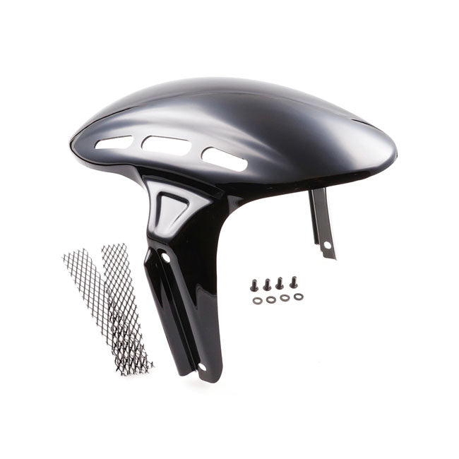 Cult Werk Fr Fender Custom Bk Sps Fender Front Cult Werk