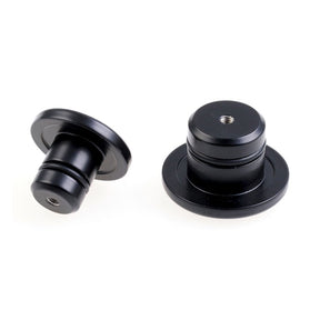 Cult Werk Axle Cover Front Sps Axle Covers Cult Werk