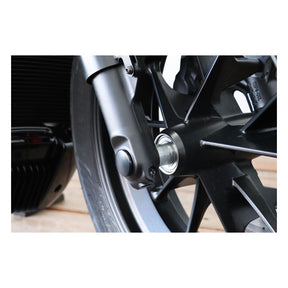 Cult Werk Axle Cover Front Sps Axle Covers Cult Werk