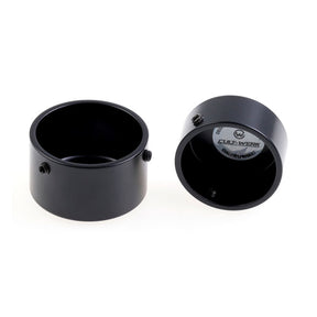 Cult Werk Axle Cover Rear Sps Axle Covers Cult Werk