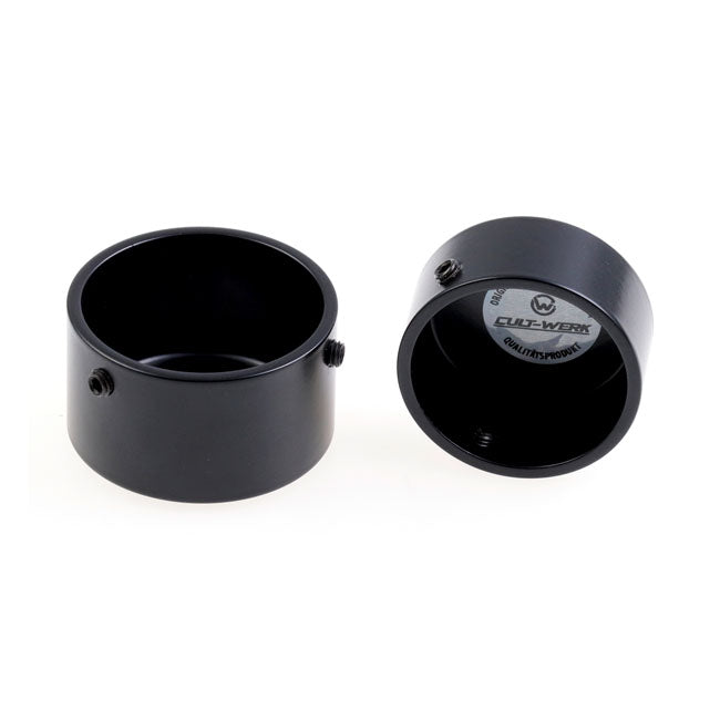 Cult Werk Axle Cover Rear Sps Axle Covers Cult Werk