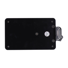 Cult Werk License Plate Fr Sps License Plate Brackets Cult Werk