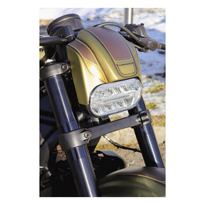 Cult Werk Headlight Nrs Raw Sps Headlamp Mask Kits Cult Werk