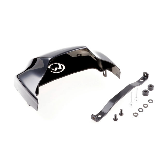 Cult Werk Headlight Nrs Bk Sps Headlamp Mask Kits Cult Werk