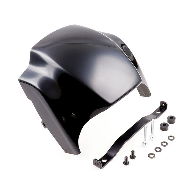 Cult Werk Headlight Nrs Bk Sps Headlamp Mask Kits Cult Werk