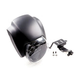 Cult Werk Headlight Kt W/Led Rw Sps Headlamp Mask Kits Cult Werk