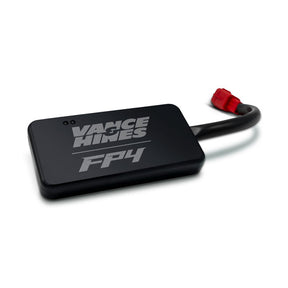 Vance & Hines Fuelpak Fp4 Tuner Hd 21 Up Fuel Injection Controllers Vance & Hines