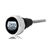 Koso North America Oil Temp Dipstick Hd Sil Speedometers Koso North America