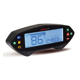 KOSO, DB01-RN multifunctional speedometer / tachometer Speedometers Koso North America