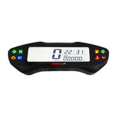 Koso, DB EX-03 multifunctional speedometer Speedometers Koso North America