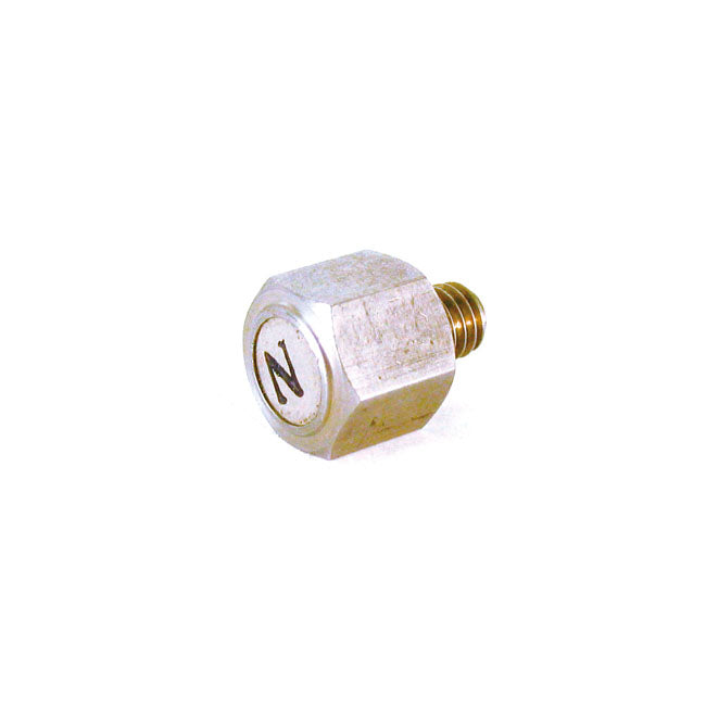 KOSO, speedo sensor magnet bolt. M6 x 1.0 x 14mm Speedo Sensors Koso North America