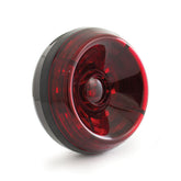 Koso North America Tailite Led Red Lens Taillights Koso North America