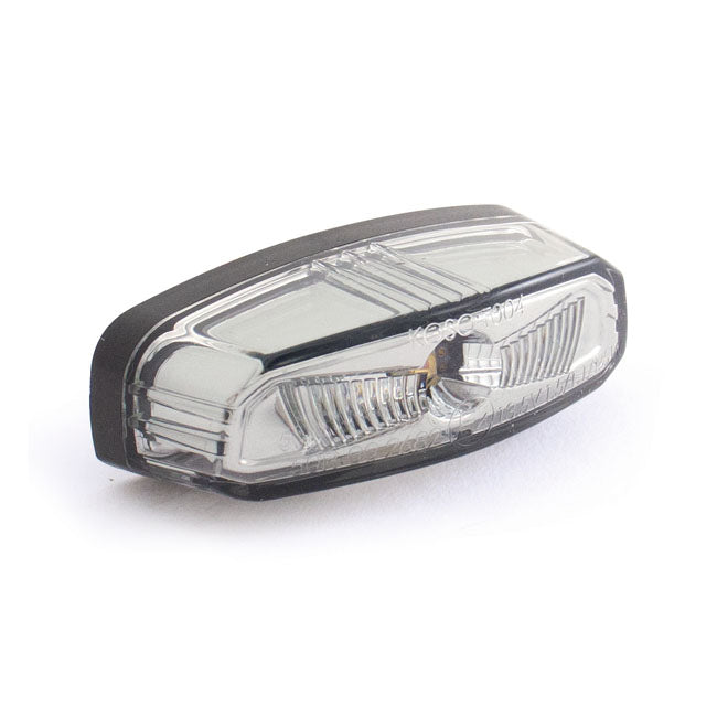 Koso North America Tailite Led Smoke Lens Taillights Koso North America